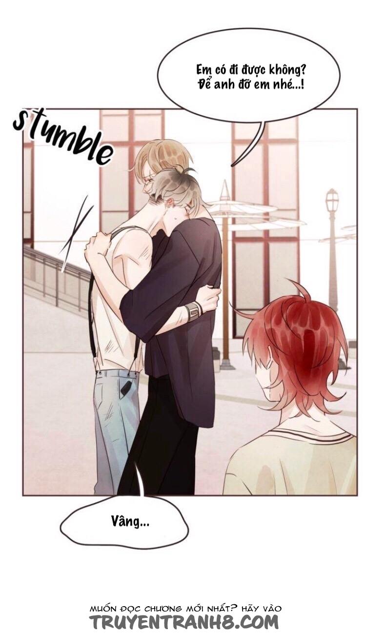 Thiếu Soái Của Tôi Chính Là Manh Như Vậy: Chapter 20
