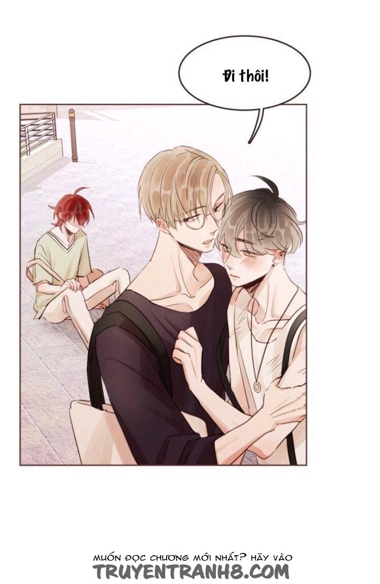 Thiếu Soái Của Tôi Chính Là Manh Như Vậy: Chapter 20