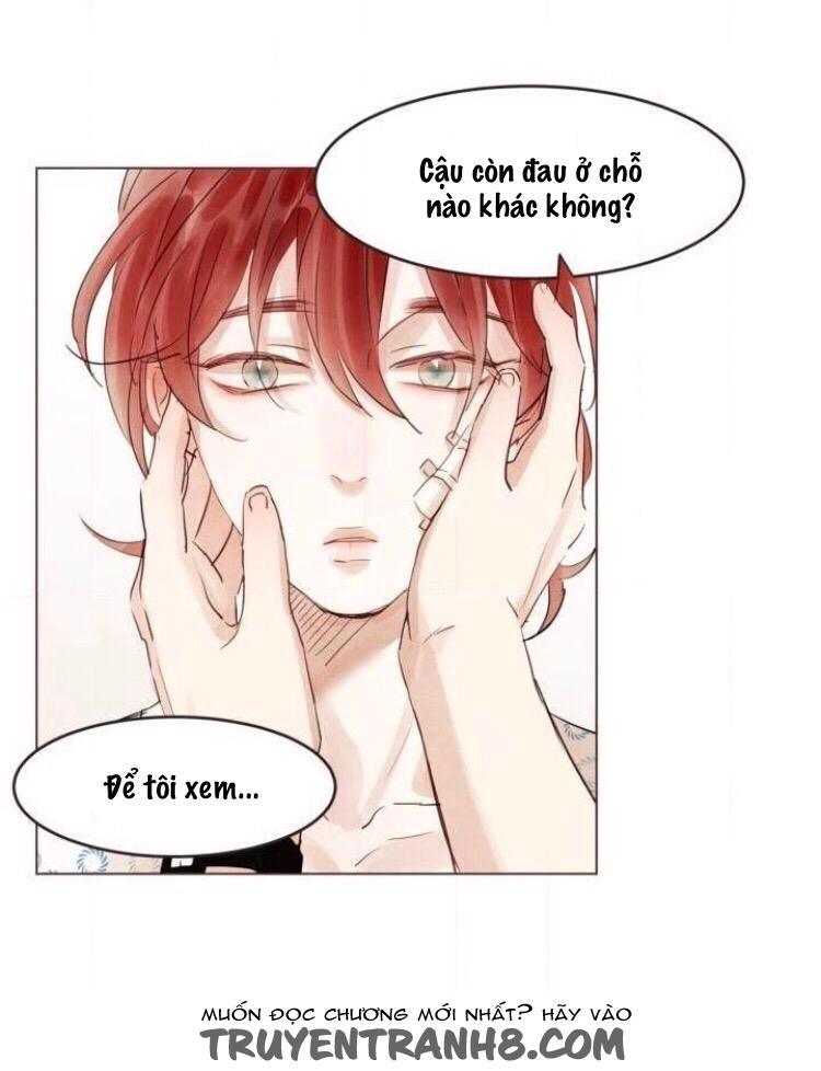 Thiếu Soái Của Tôi Chính Là Manh Như Vậy: Chapter 20