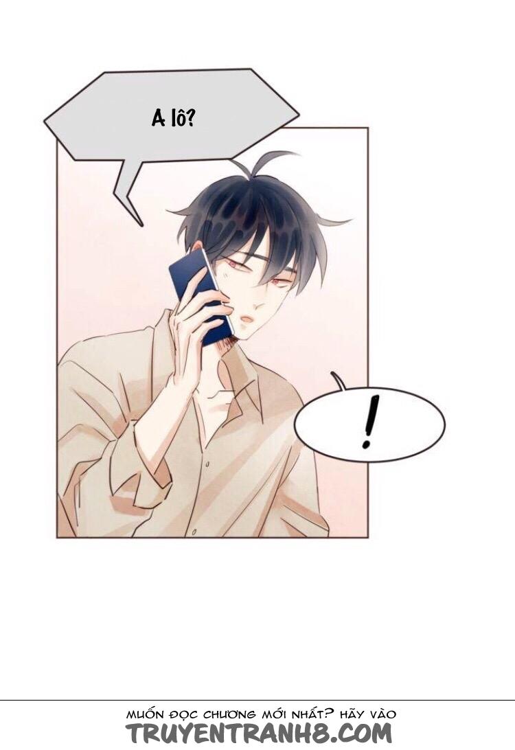 Thiếu Soái Của Tôi Chính Là Manh Như Vậy: Chapter 20