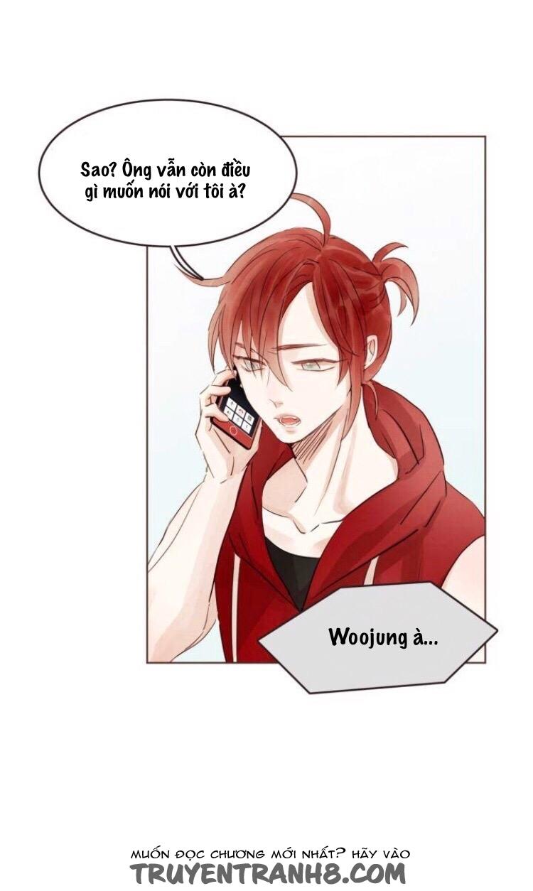 Thiếu Soái Của Tôi Chính Là Manh Như Vậy: Chapter 20