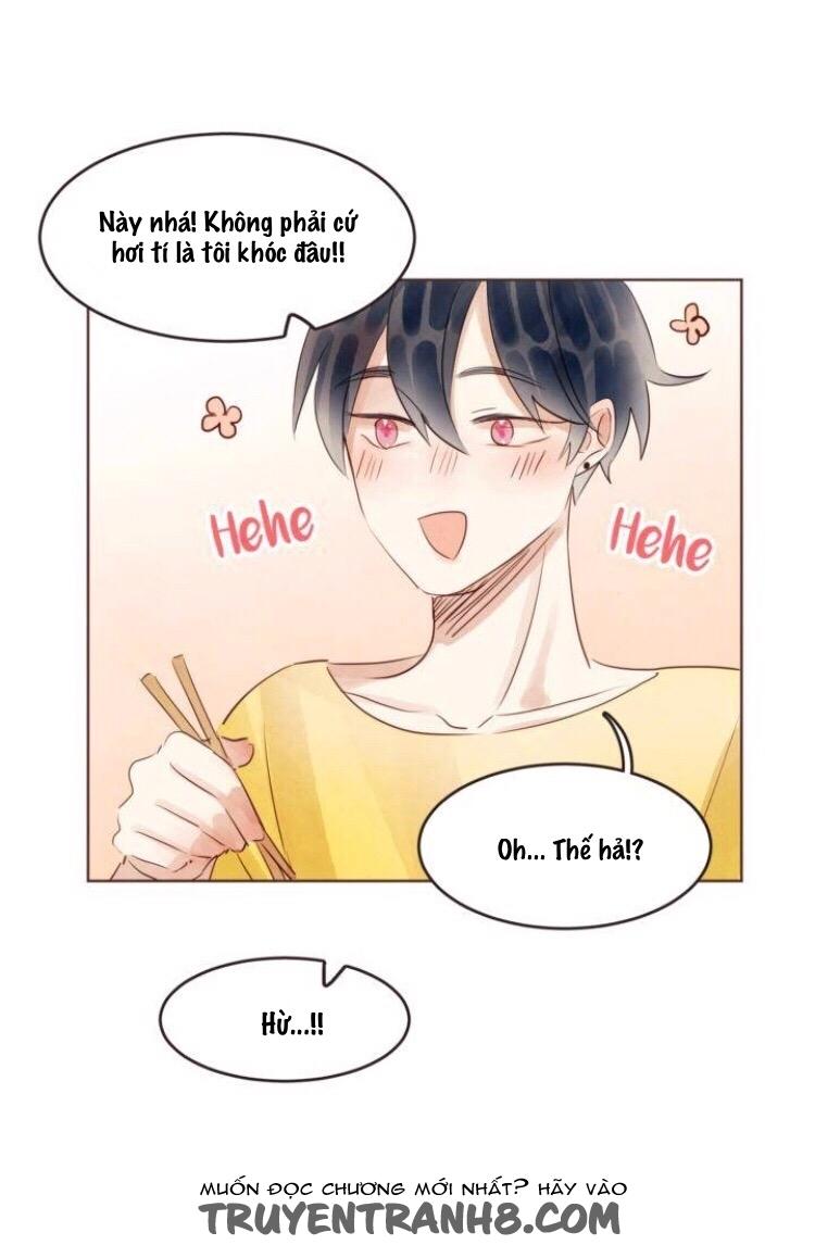 Thiếu Soái Của Tôi Chính Là Manh Như Vậy: Chapter 20