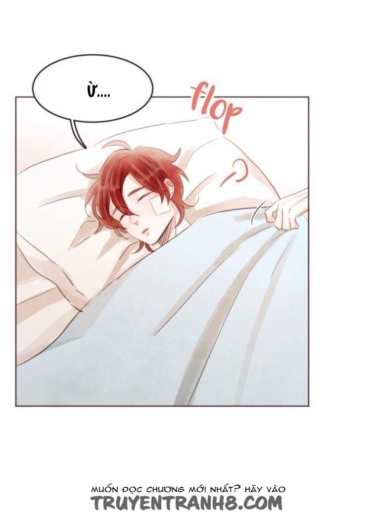 Thiếu Soái Của Tôi Chính Là Manh Như Vậy: Chapter 20