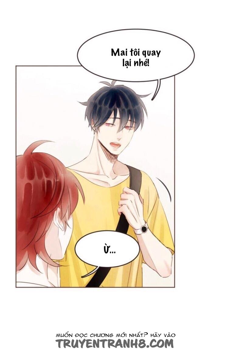Thiếu Soái Của Tôi Chính Là Manh Như Vậy: Chapter 20