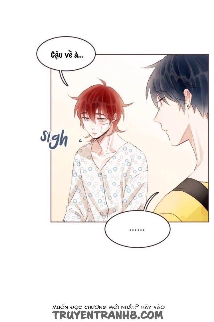 Thiếu Soái Của Tôi Chính Là Manh Như Vậy: Chapter 20