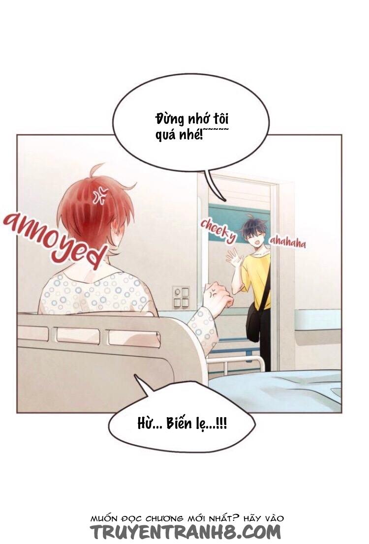 Thiếu Soái Của Tôi Chính Là Manh Như Vậy: Chapter 20
