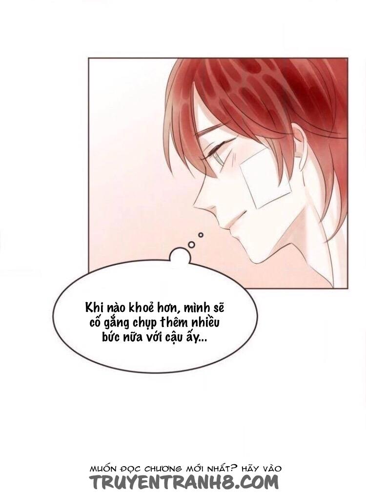 Thiếu Soái Của Tôi Chính Là Manh Như Vậy: Chapter 20