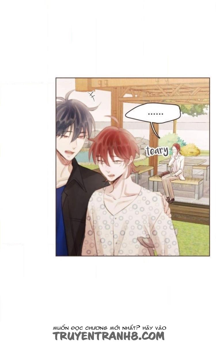 Thiếu Soái Của Tôi Chính Là Manh Như Vậy: Chapter 21