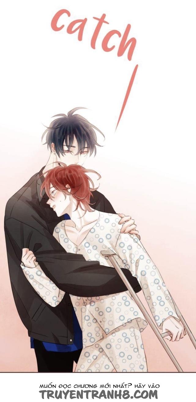 Thiếu Soái Của Tôi Chính Là Manh Như Vậy: Chapter 21
