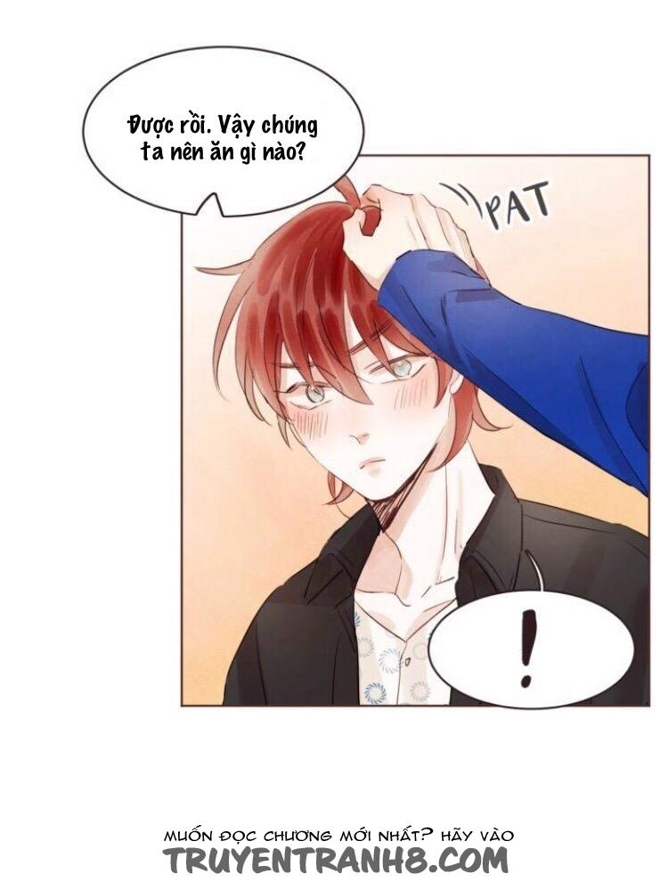 Thiếu Soái Của Tôi Chính Là Manh Như Vậy: Chapter 21