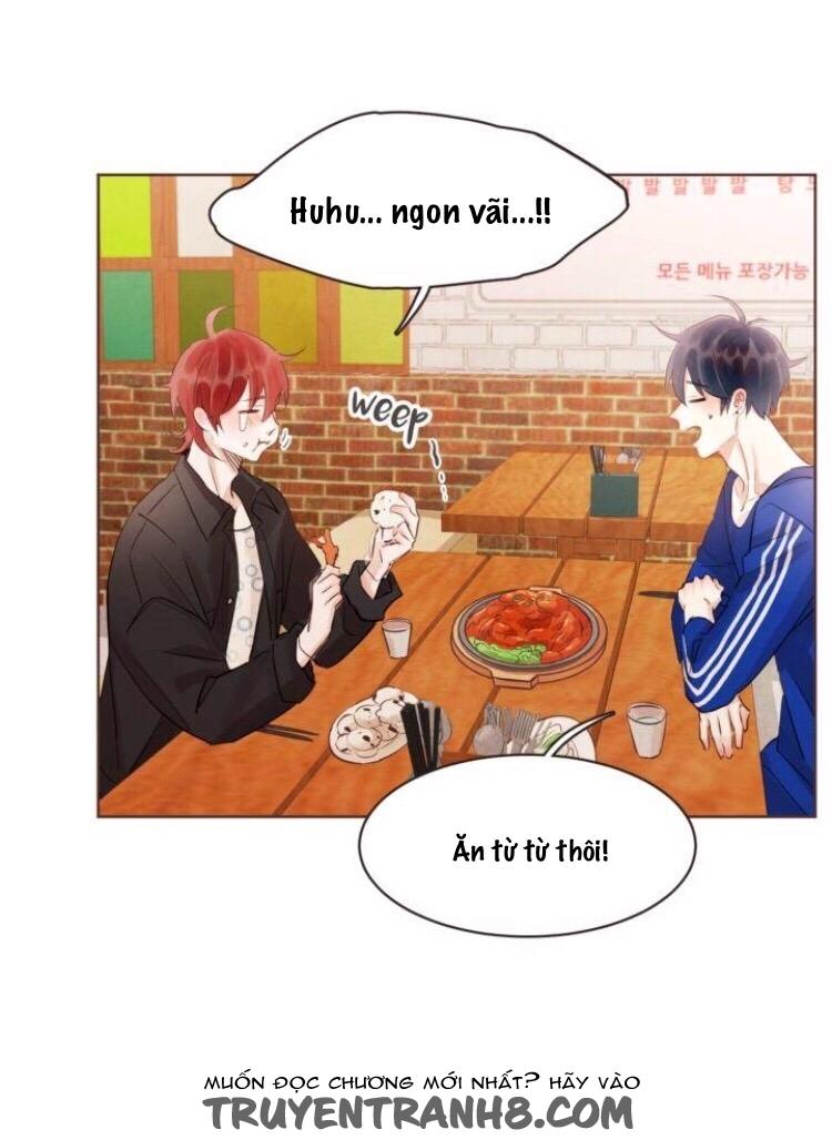 Thiếu Soái Của Tôi Chính Là Manh Như Vậy: Chapter 21