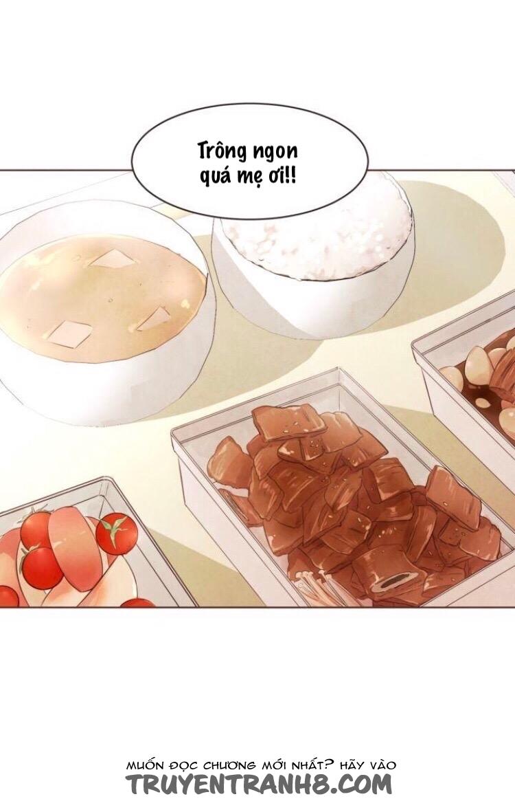 Thiếu Soái Của Tôi Chính Là Manh Như Vậy: Chapter 21