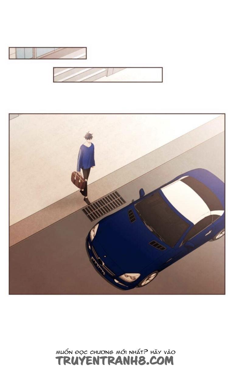 Thiếu Soái Của Tôi Chính Là Manh Như Vậy: Chapter 21