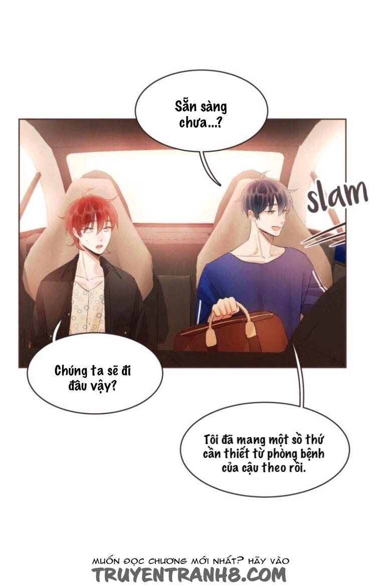 Thiếu Soái Của Tôi Chính Là Manh Như Vậy: Chapter 21