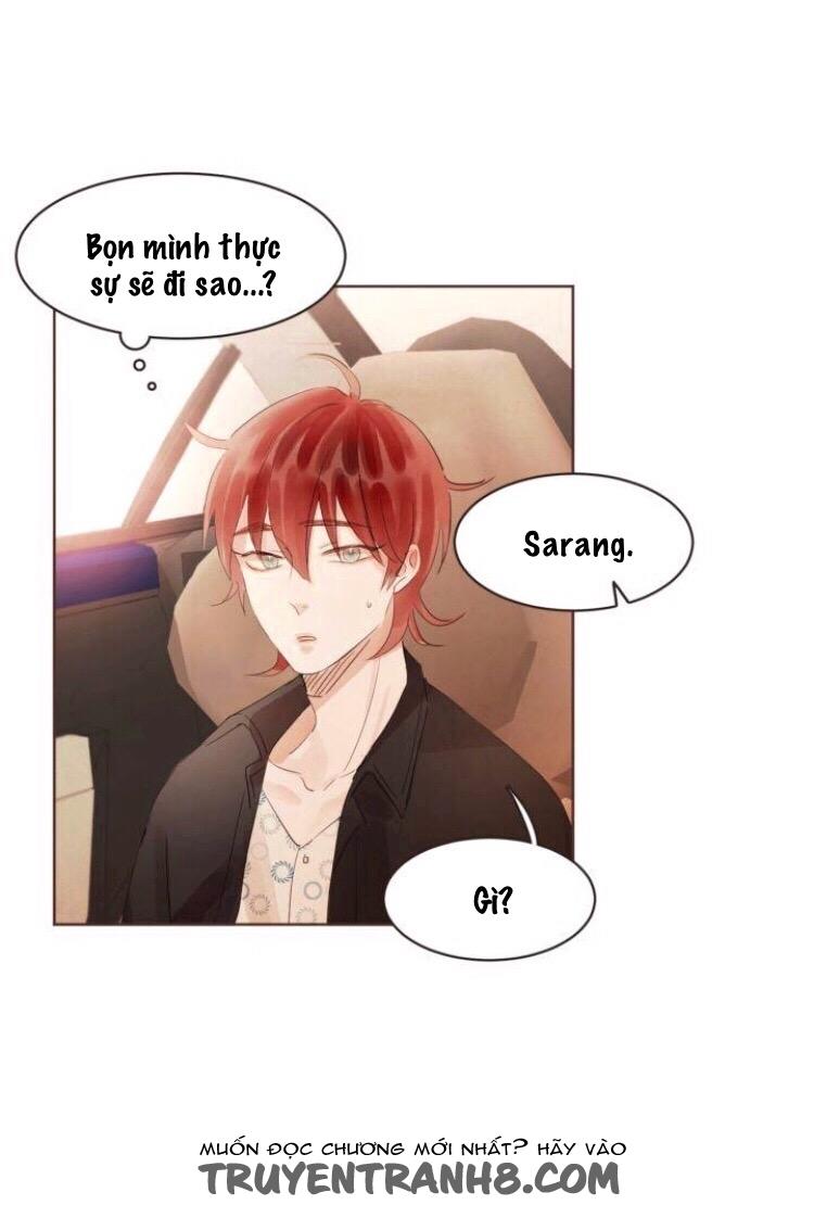 Thiếu Soái Của Tôi Chính Là Manh Như Vậy: Chapter 21
