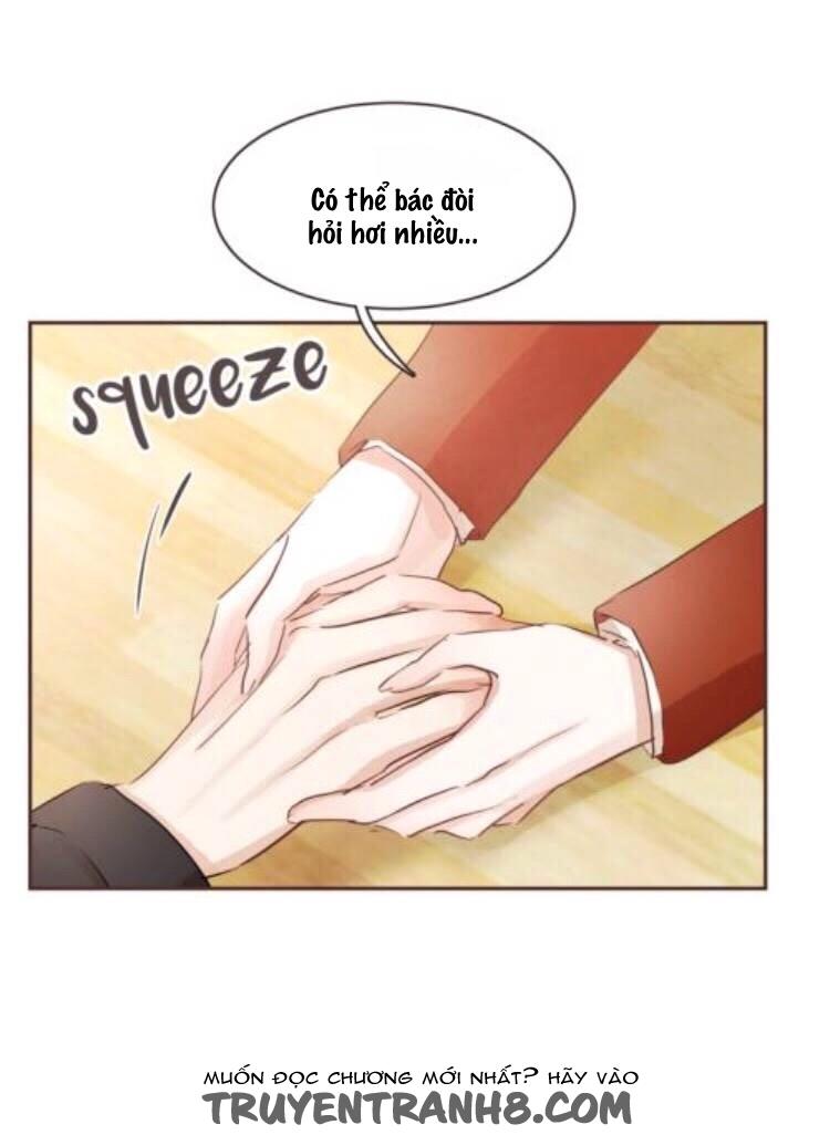 Thiếu Soái Của Tôi Chính Là Manh Như Vậy: Chapter 23