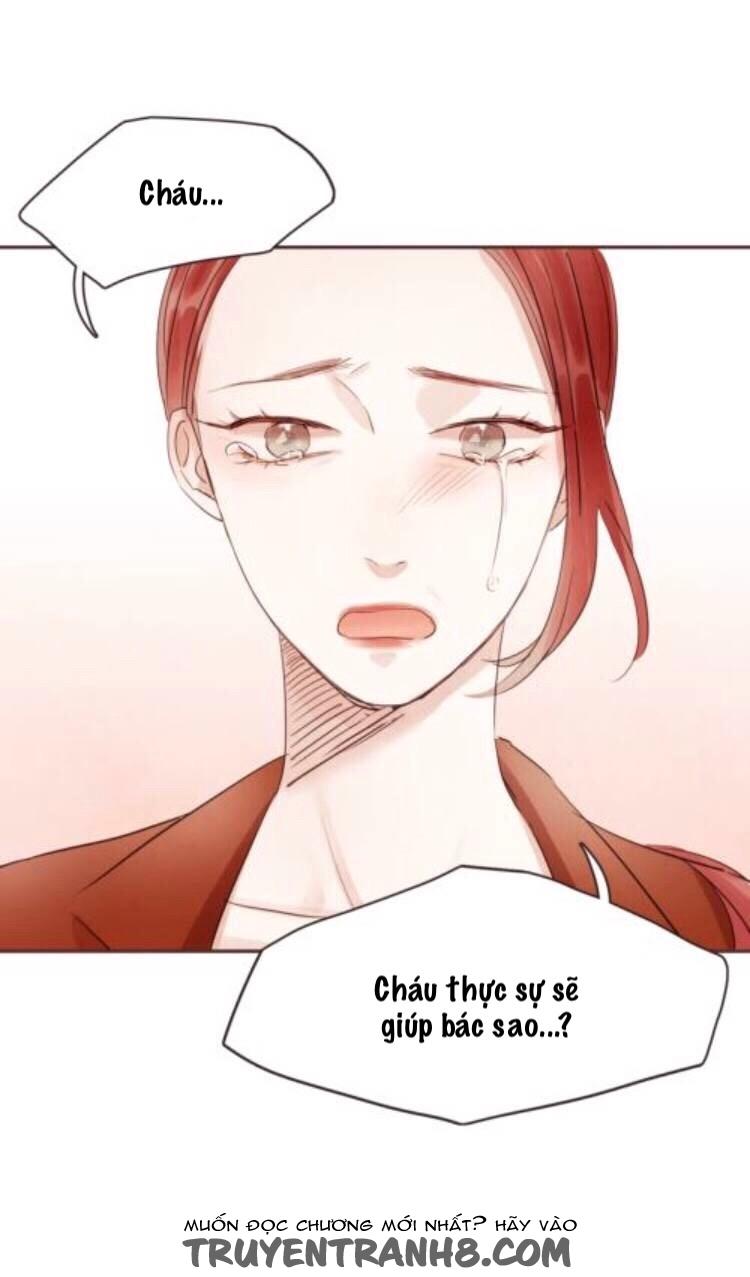 Thiếu Soái Của Tôi Chính Là Manh Như Vậy: Chapter 23