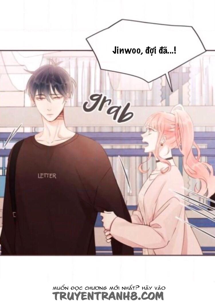 Thiếu Soái Của Tôi Chính Là Manh Như Vậy: Chapter 26