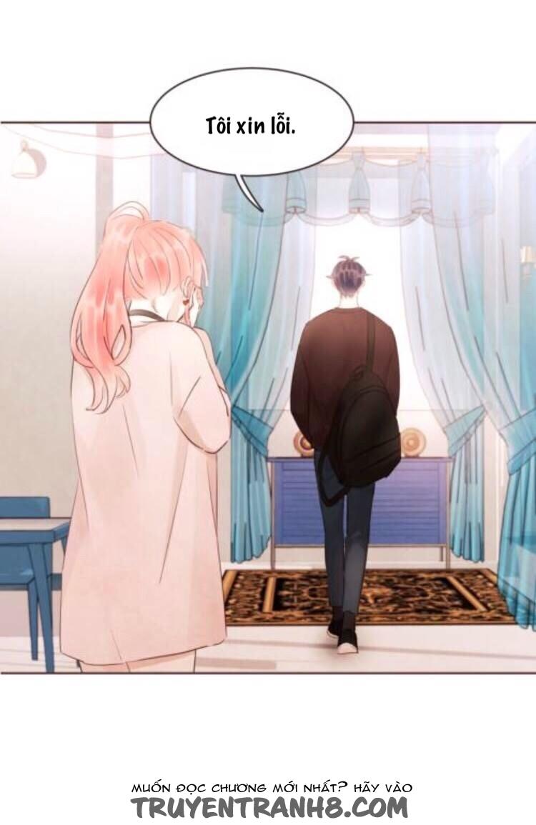 Thiếu Soái Của Tôi Chính Là Manh Như Vậy: Chapter 26