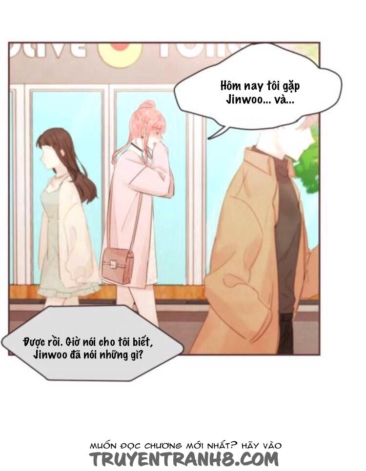 Thiếu Soái Của Tôi Chính Là Manh Như Vậy: Chapter 26