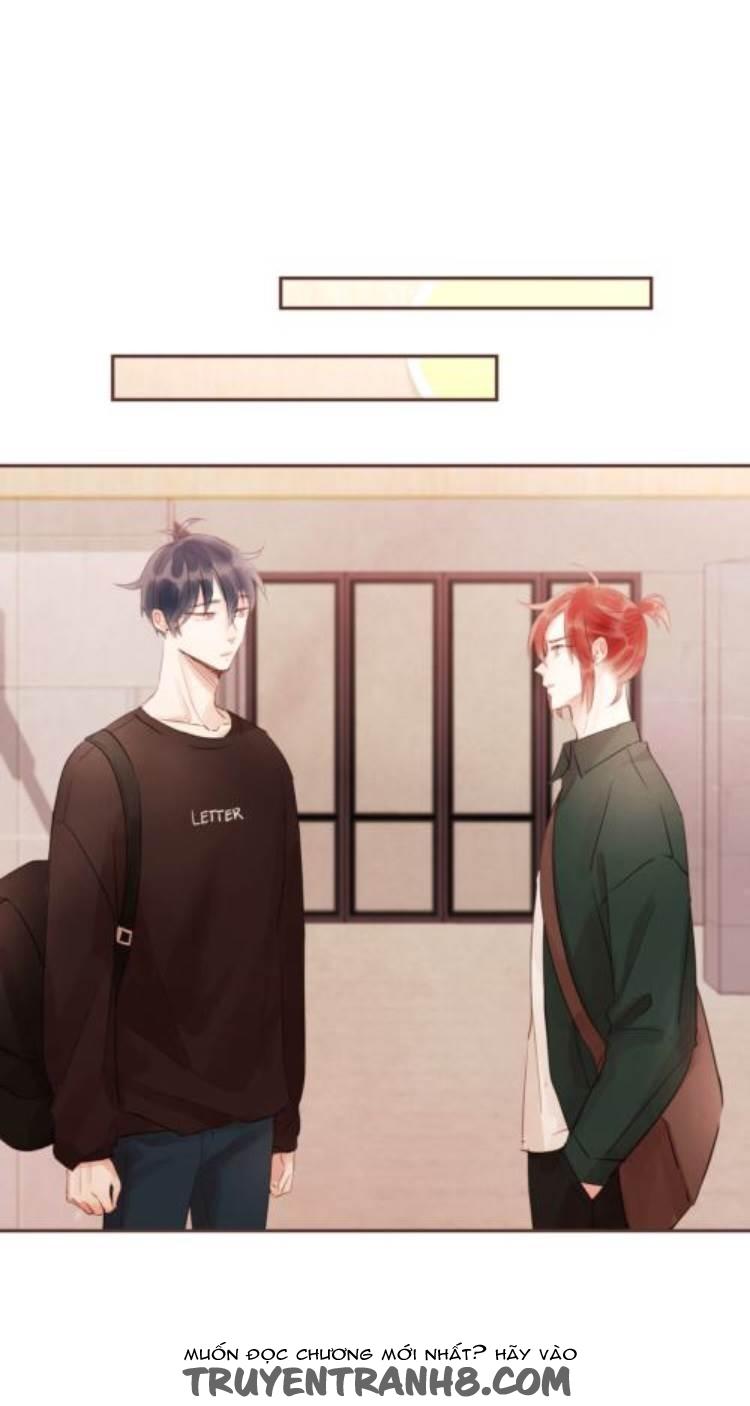 Thiếu Soái Của Tôi Chính Là Manh Như Vậy: Chapter 26