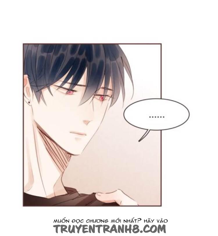 Thiếu Soái Của Tôi Chính Là Manh Như Vậy: Chapter 26
