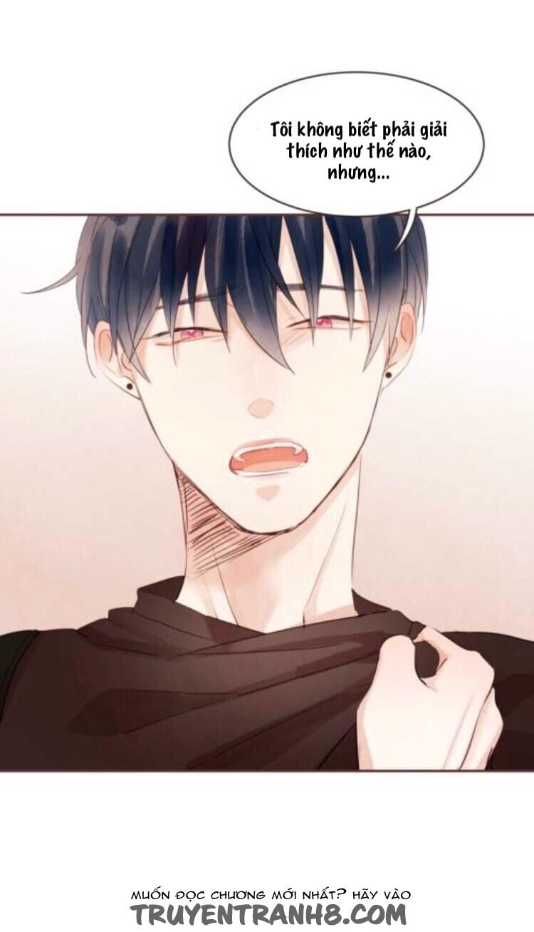 Thiếu Soái Của Tôi Chính Là Manh Như Vậy: Chapter 26