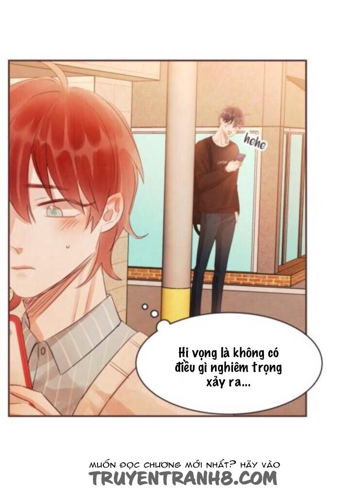 Thiếu Soái Của Tôi Chính Là Manh Như Vậy: Chapter 26