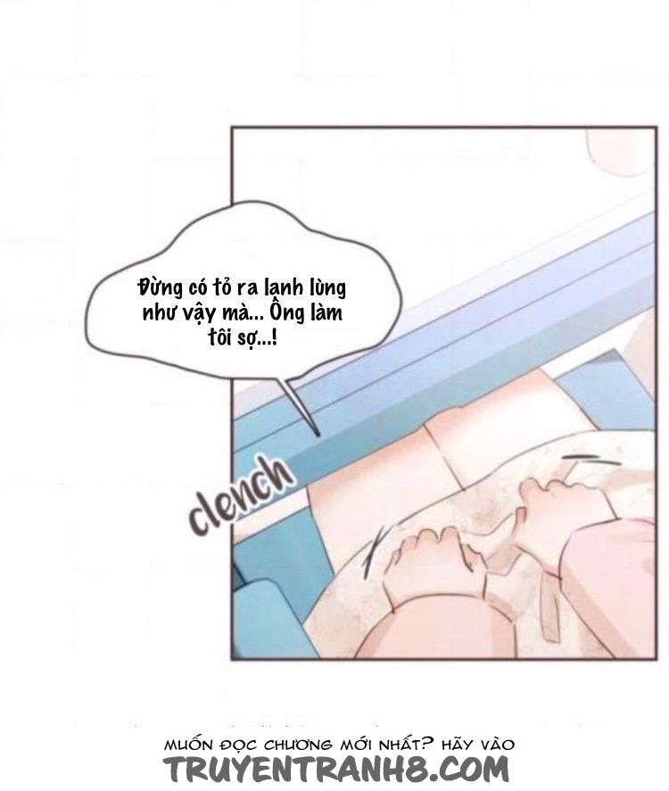 Thiếu Soái Của Tôi Chính Là Manh Như Vậy: Chapter 26