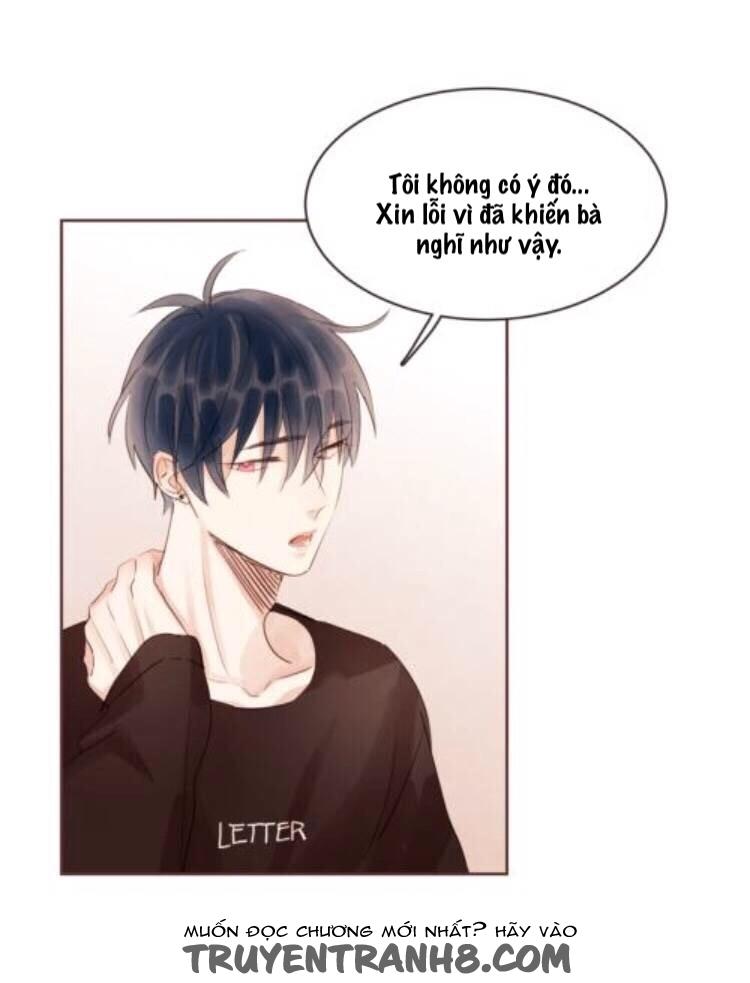 Thiếu Soái Của Tôi Chính Là Manh Như Vậy: Chapter 26