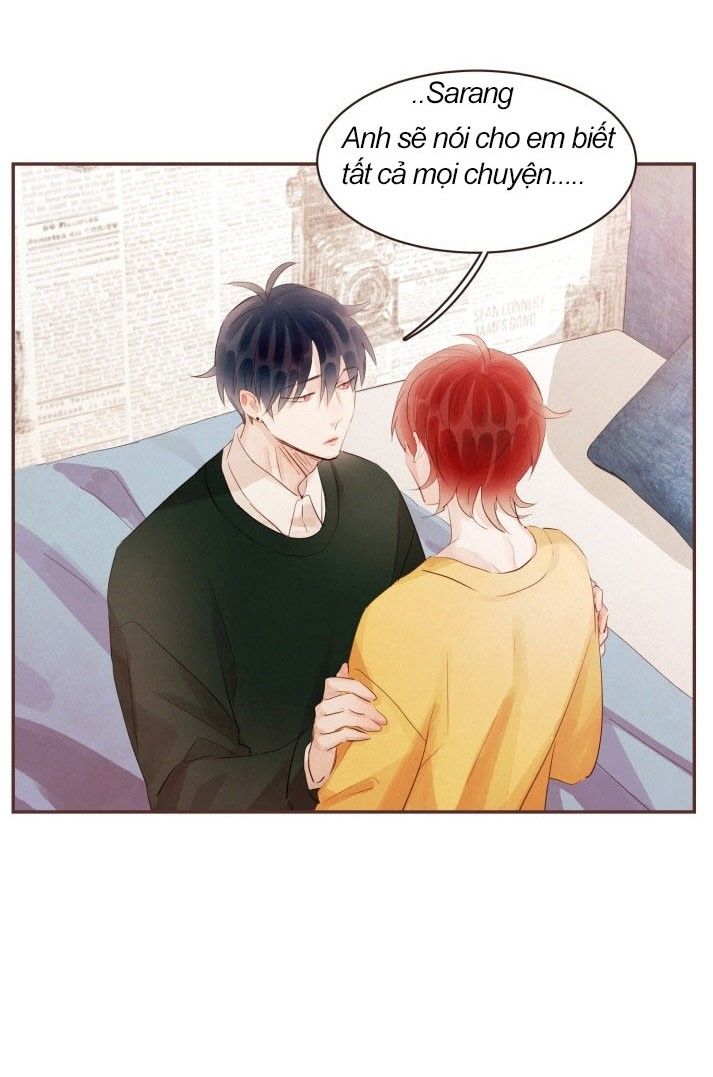 Thiếu Soái Của Tôi Chính Là Manh Như Vậy: Chapter 39