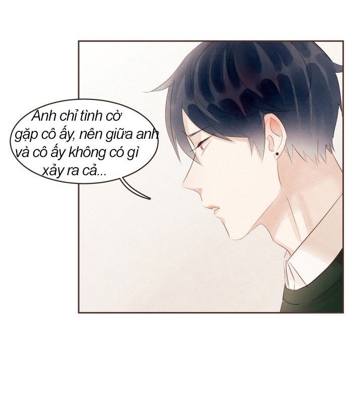 Thiếu Soái Của Tôi Chính Là Manh Như Vậy: Chapter 39