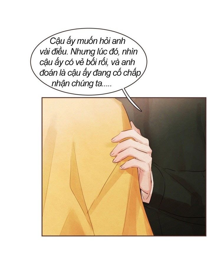 Thiếu Soái Của Tôi Chính Là Manh Như Vậy: Chapter 39