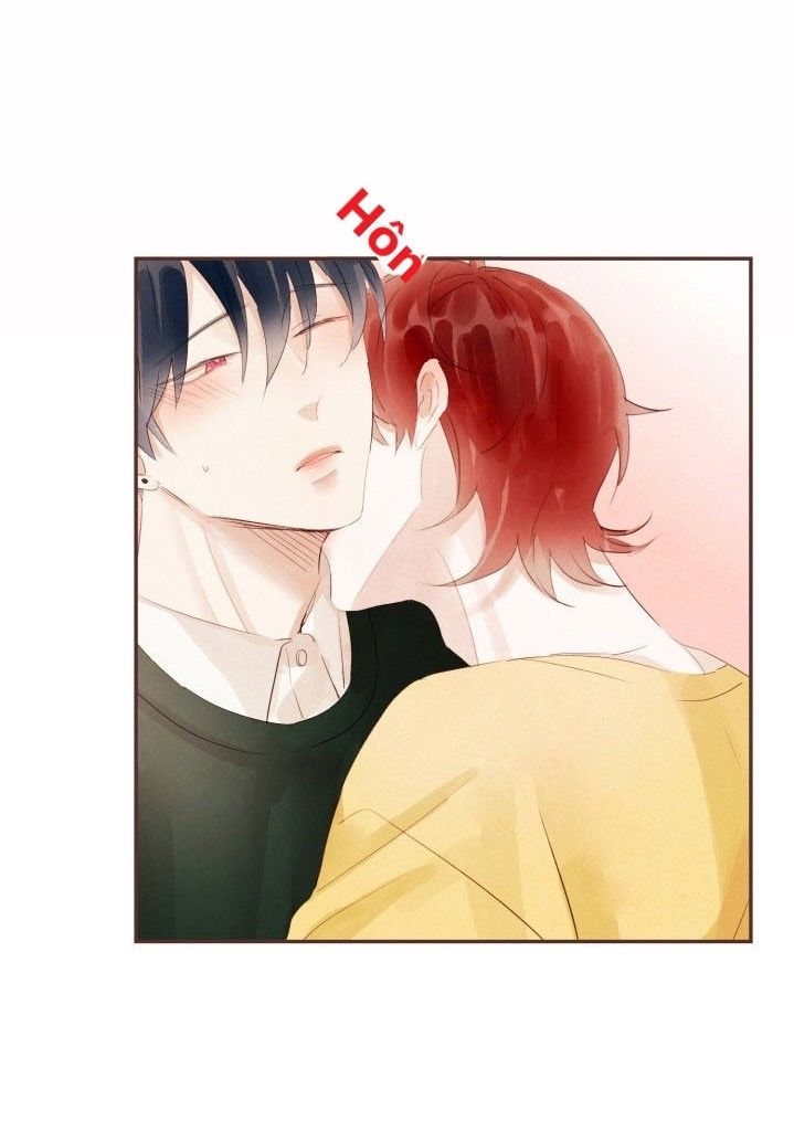 Thiếu Soái Của Tôi Chính Là Manh Như Vậy: Chapter 39