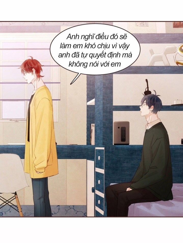Thiếu Soái Của Tôi Chính Là Manh Như Vậy: Chapter 39