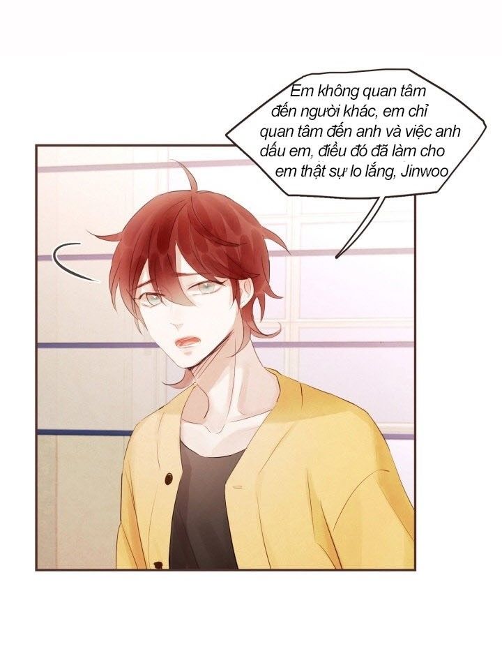 Thiếu Soái Của Tôi Chính Là Manh Như Vậy: Chapter 39