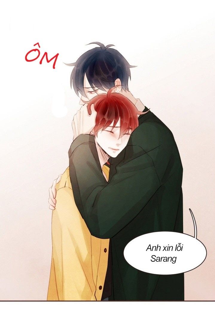 Thiếu Soái Của Tôi Chính Là Manh Như Vậy: Chapter 39
