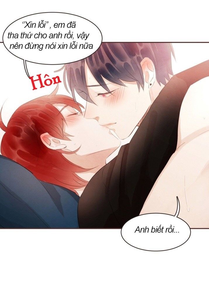 Thiếu Soái Của Tôi Chính Là Manh Như Vậy: Chapter 39