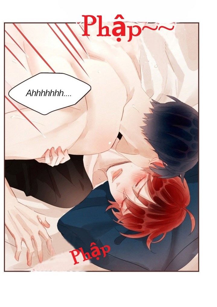 Thiếu Soái Của Tôi Chính Là Manh Như Vậy: Chapter 39