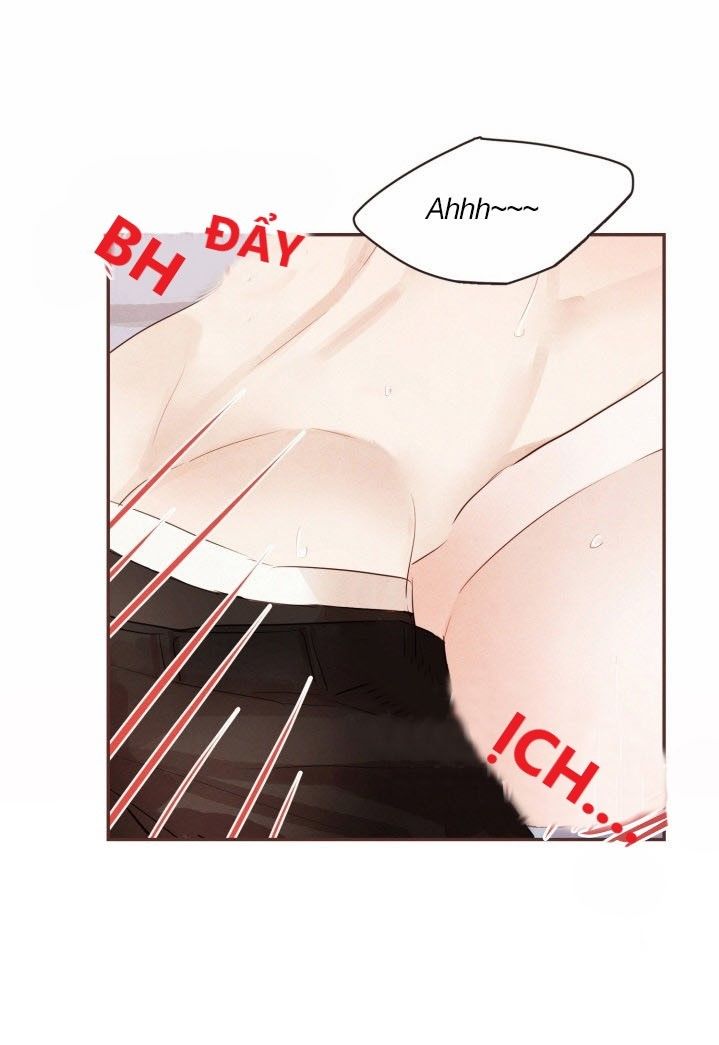 Thiếu Soái Của Tôi Chính Là Manh Như Vậy: Chapter 39