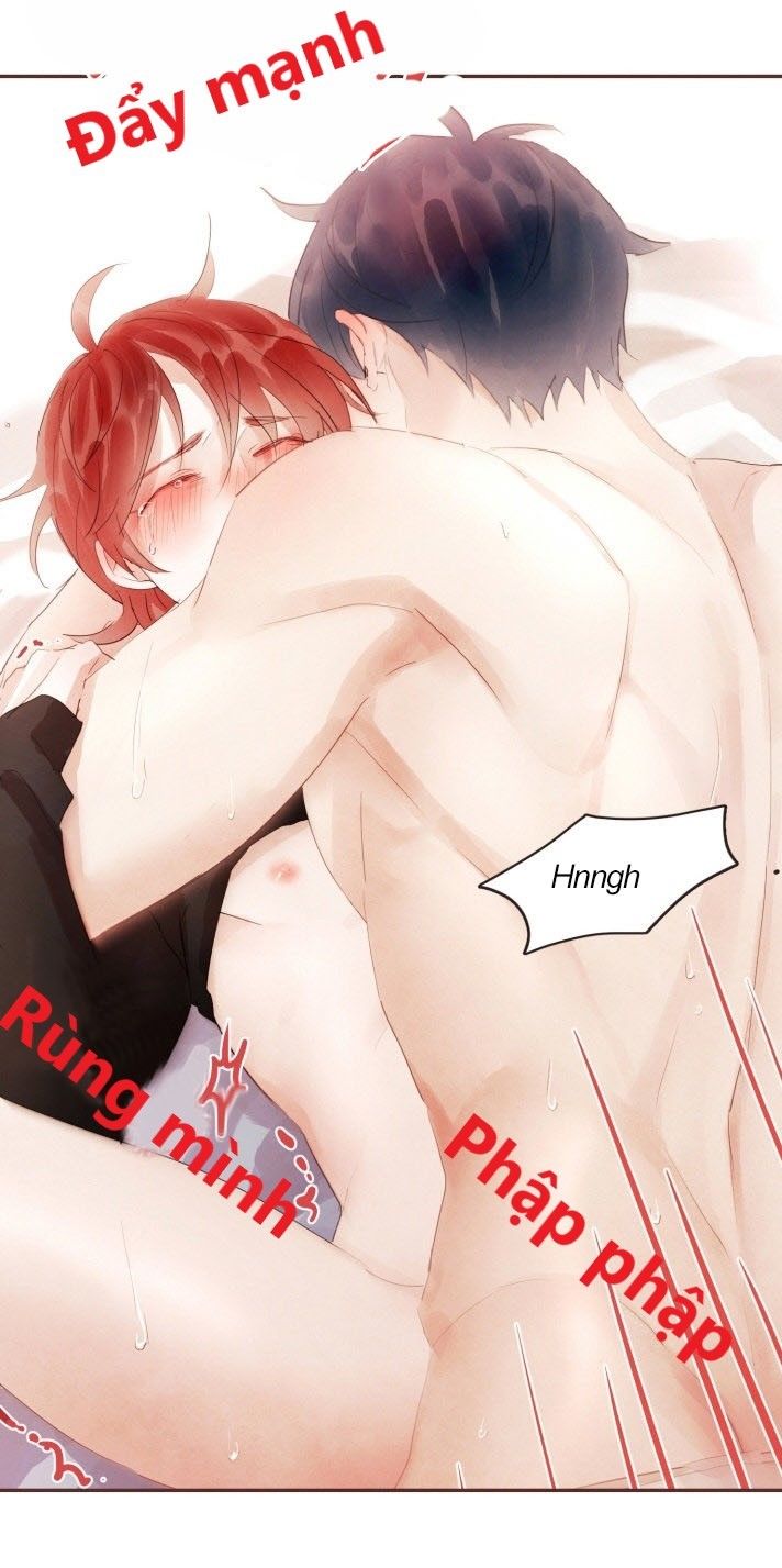 Thiếu Soái Của Tôi Chính Là Manh Như Vậy: Chapter 39