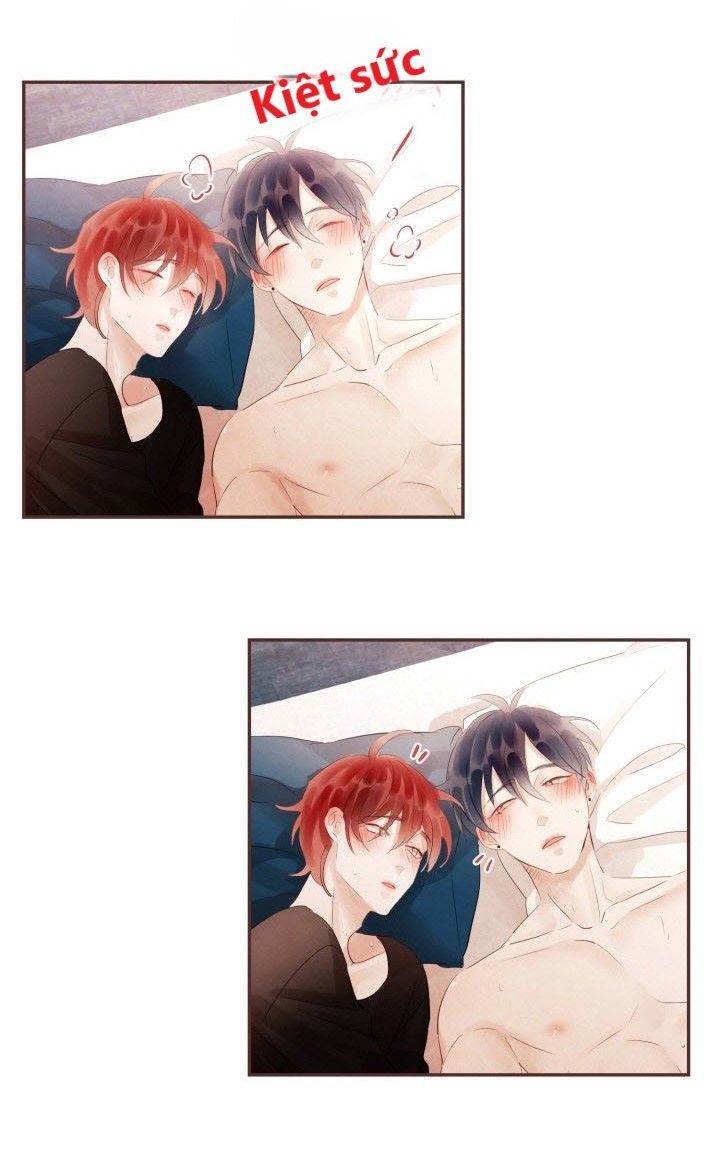 Thiếu Soái Của Tôi Chính Là Manh Như Vậy: Chapter 39