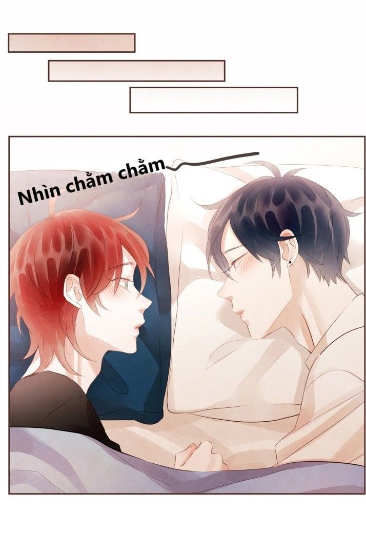 Thiếu Soái Của Tôi Chính Là Manh Như Vậy: Chapter 39