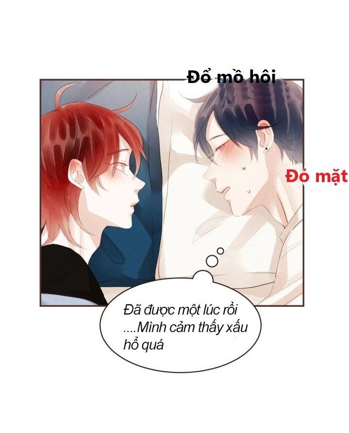Thiếu Soái Của Tôi Chính Là Manh Như Vậy: Chapter 39
