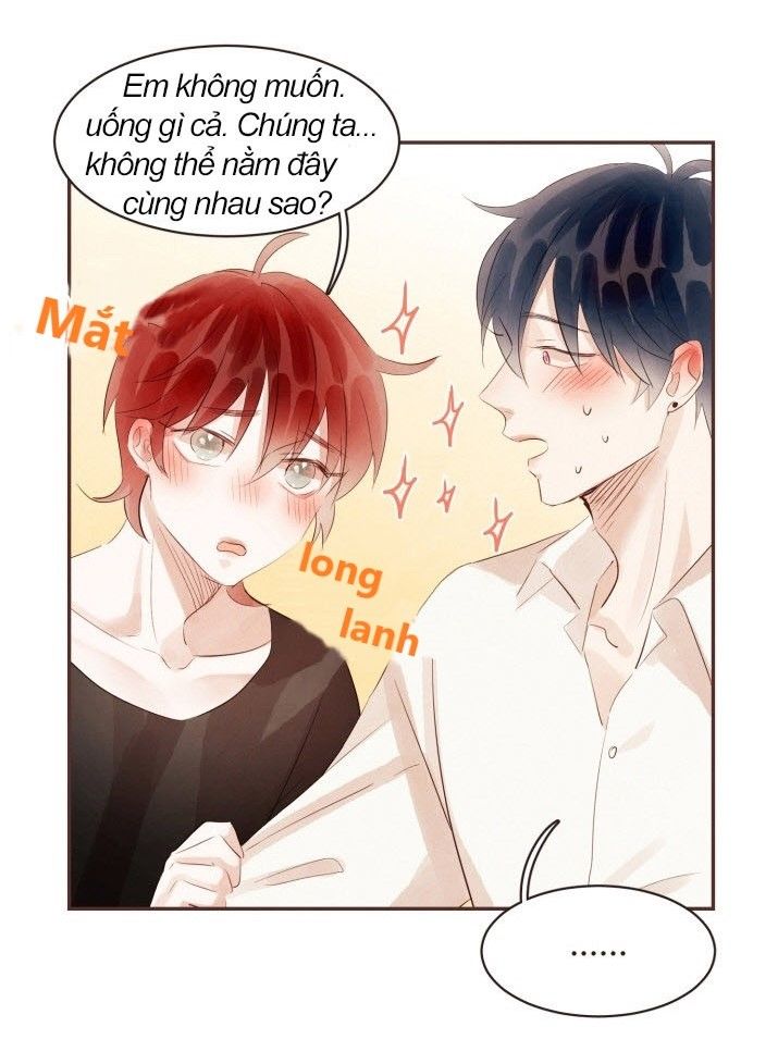 Thiếu Soái Của Tôi Chính Là Manh Như Vậy: Chapter 39