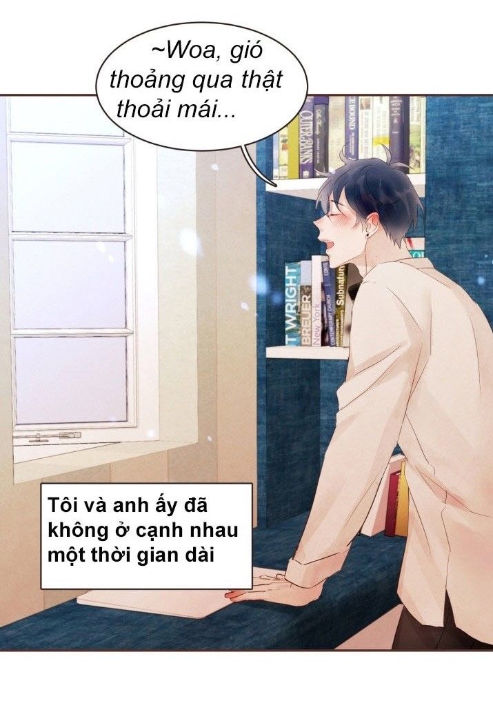 Thiếu Soái Của Tôi Chính Là Manh Như Vậy: Chapter 39