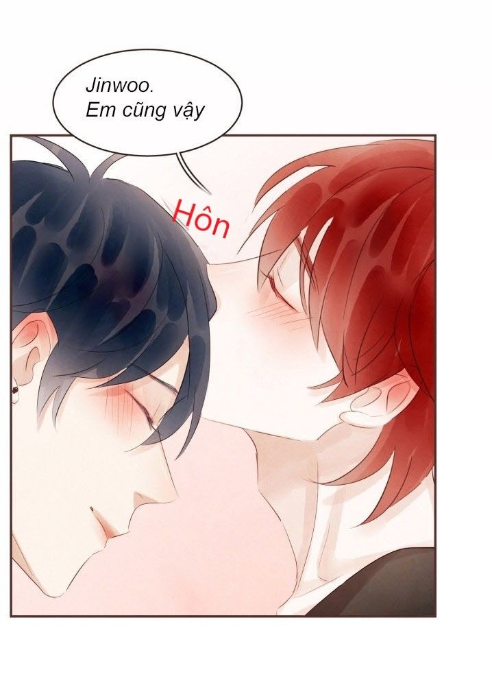 Thiếu Soái Của Tôi Chính Là Manh Như Vậy: Chapter 39