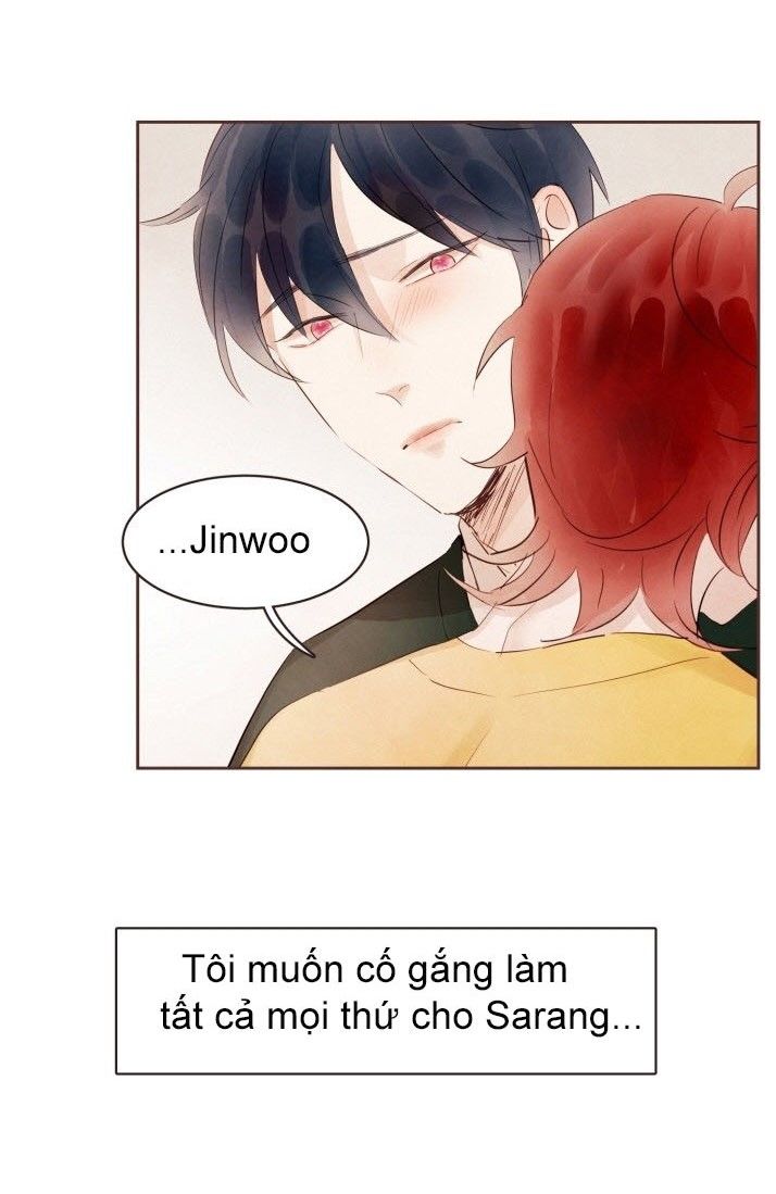 Thiếu Soái Của Tôi Chính Là Manh Như Vậy: Chapter 39
