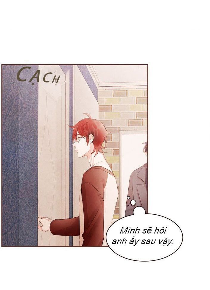 Thiếu Soái Của Tôi Chính Là Manh Như Vậy: Chapter 42