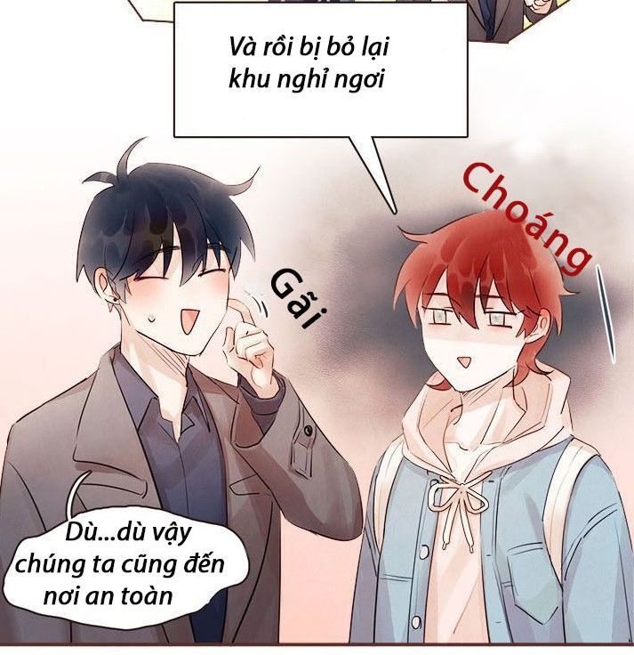 Thiếu Soái Của Tôi Chính Là Manh Như Vậy: Chapter 42